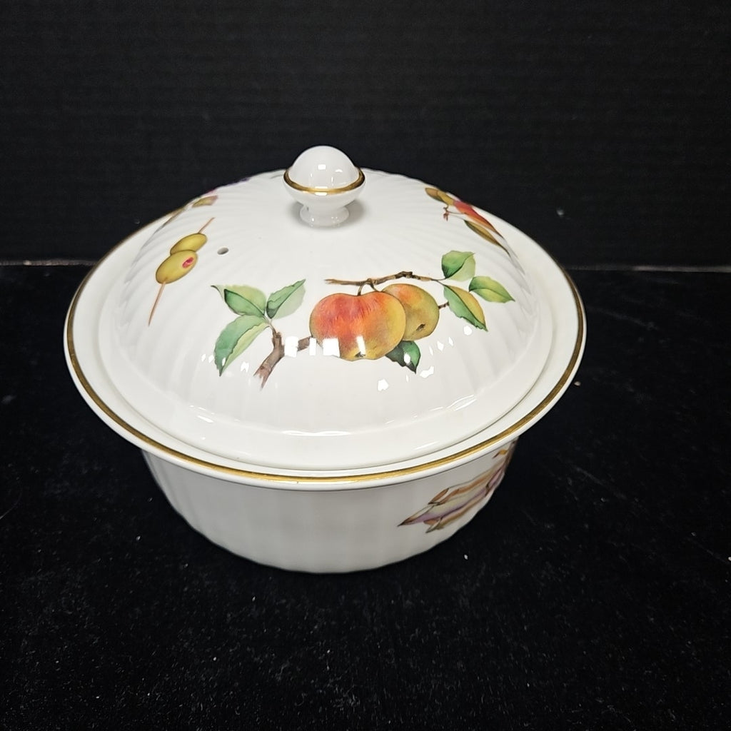 Royal Worcester Casserole