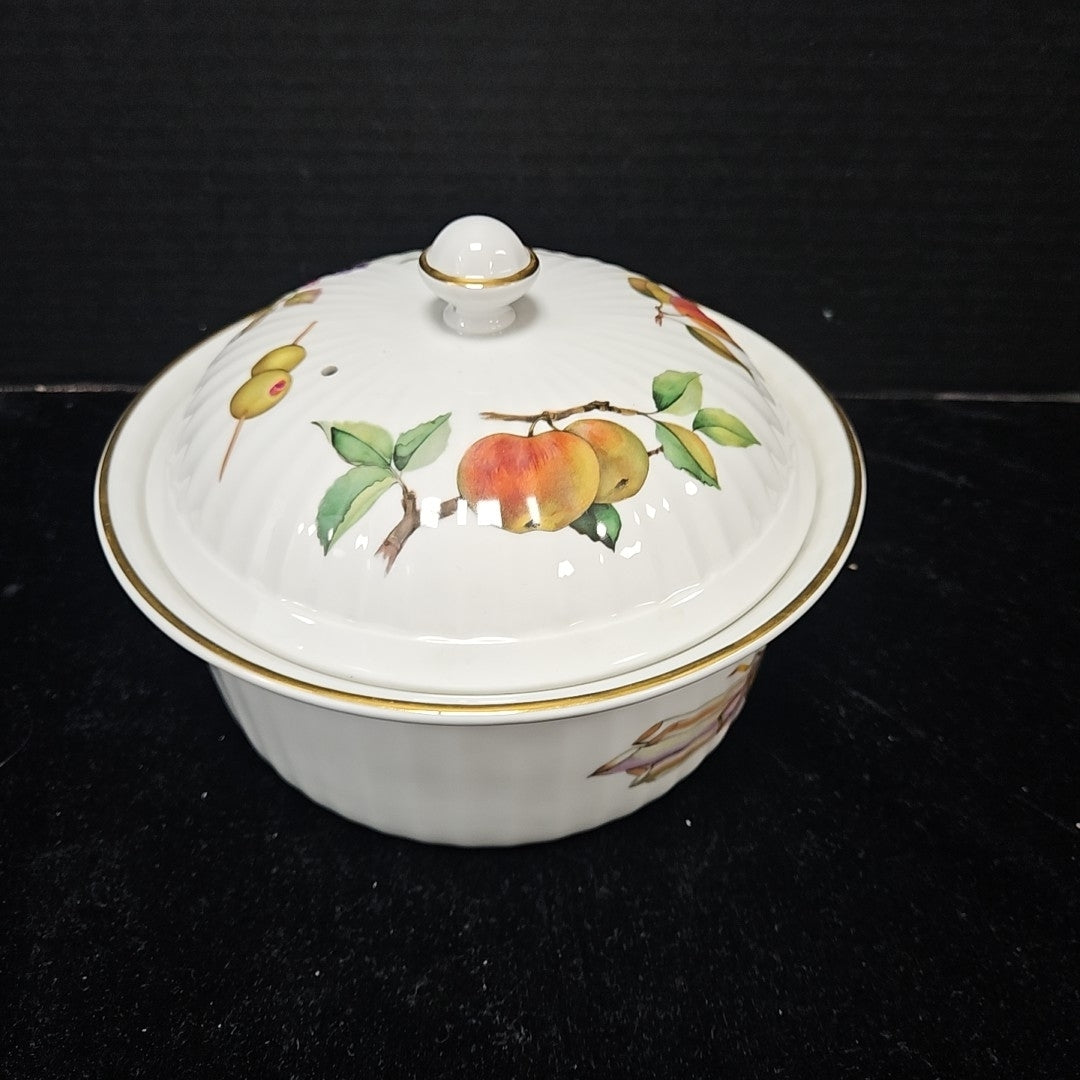 Royal Worcester Casserole