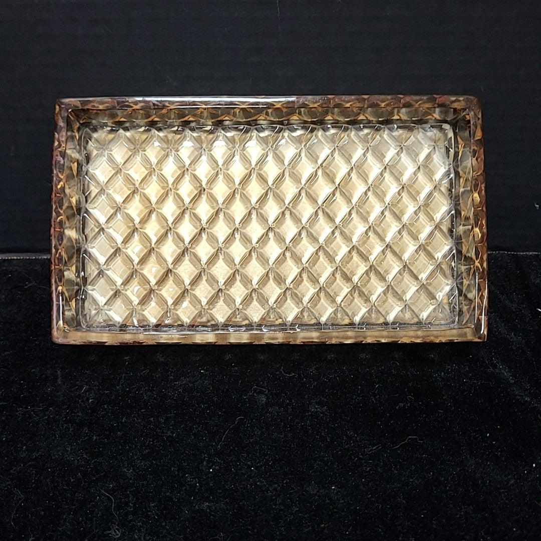 Allure Home Creation Napkin Basket