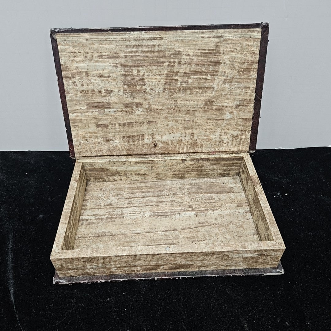 Book Box