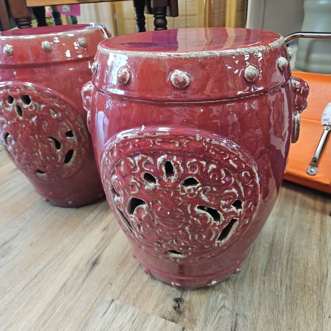 Garden Stool