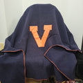 UVA Blanket