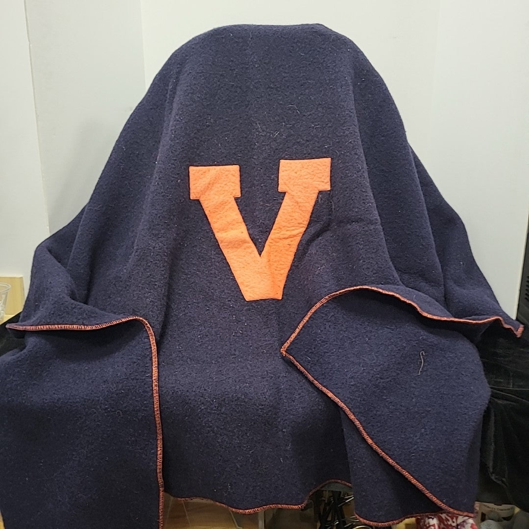 UVA Blanket