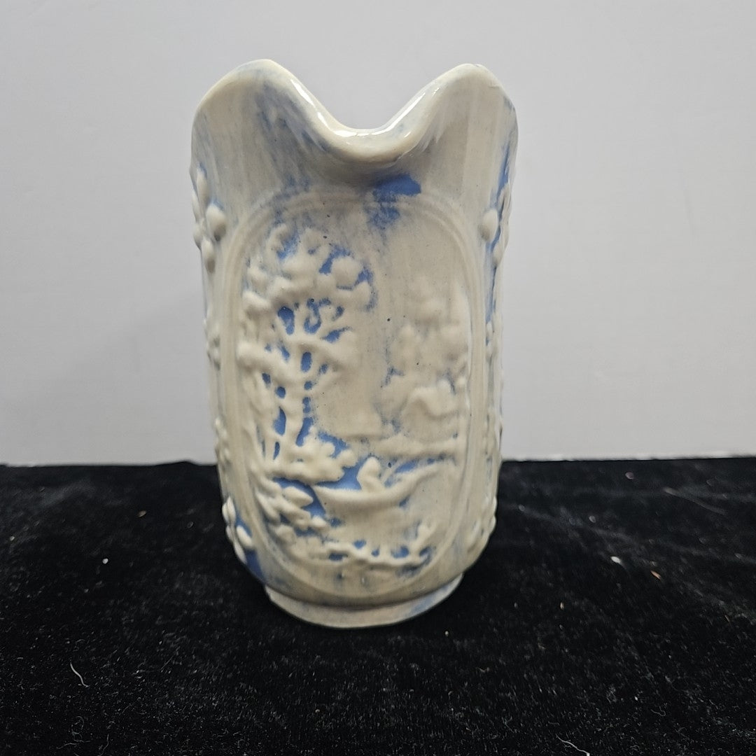 Artisan Signed Pitcher