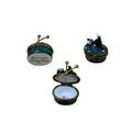 Limoges Trinket Box