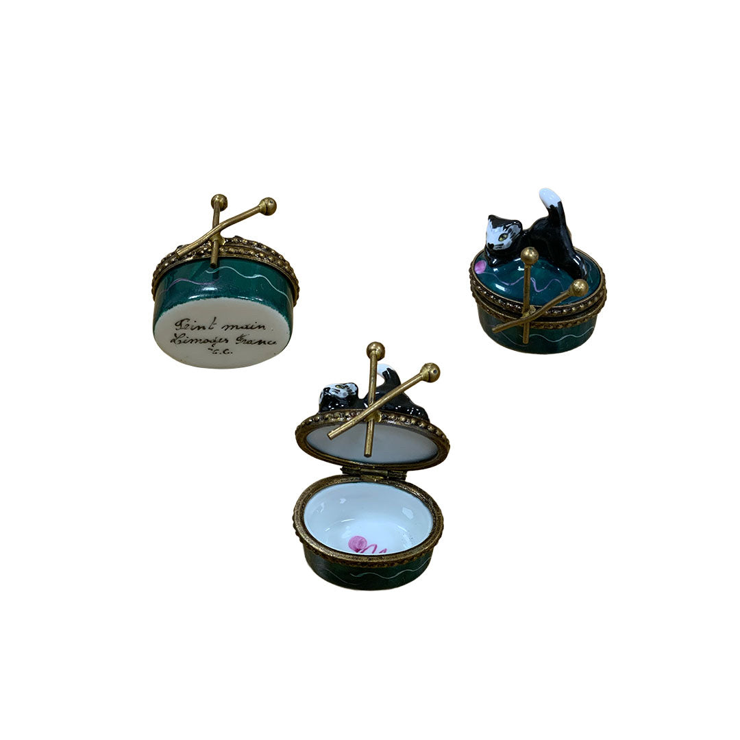 Limoges Trinket Box