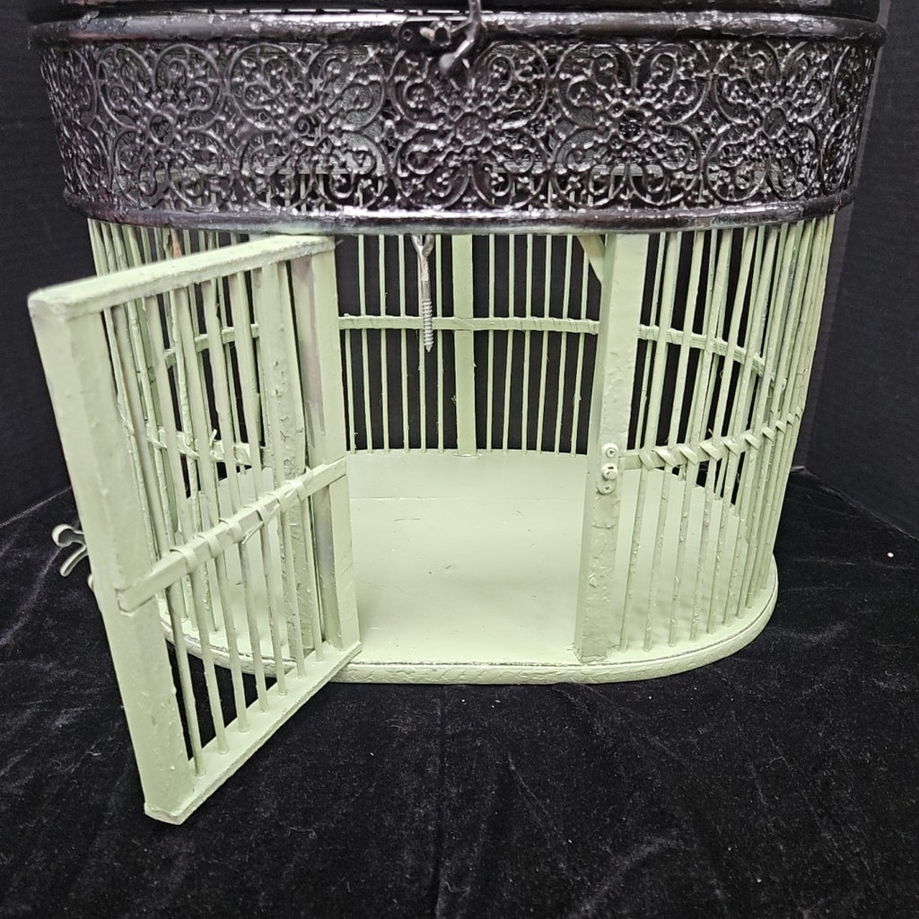 Bird Cage
