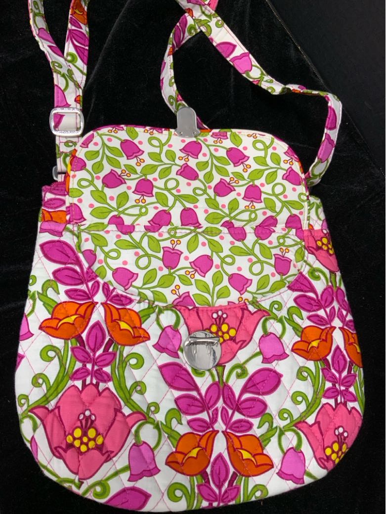 Vera Bradley Handbag