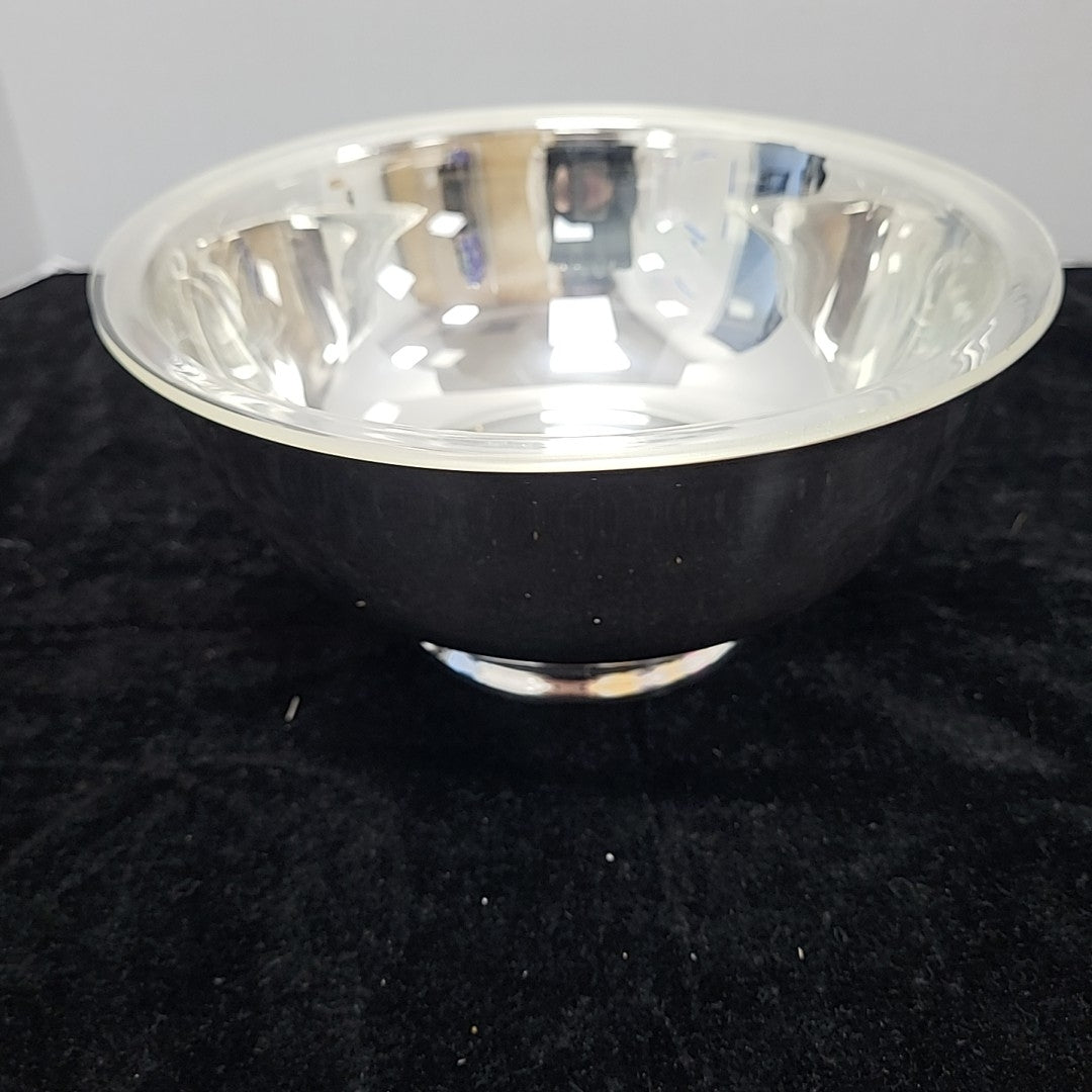 Reed & Barton Revere Bowl