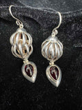 Dangle Earrings