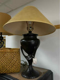 Lamp with Shade