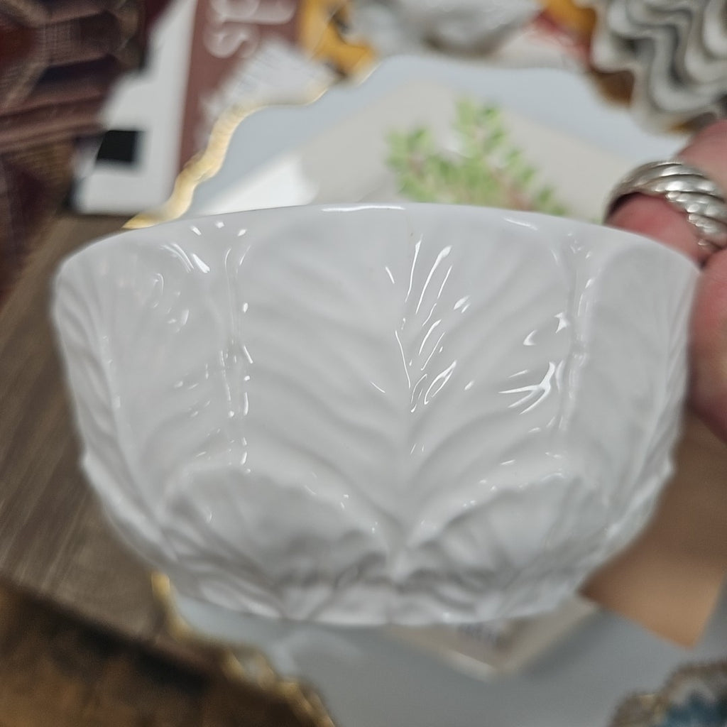 Coalport Bowl
