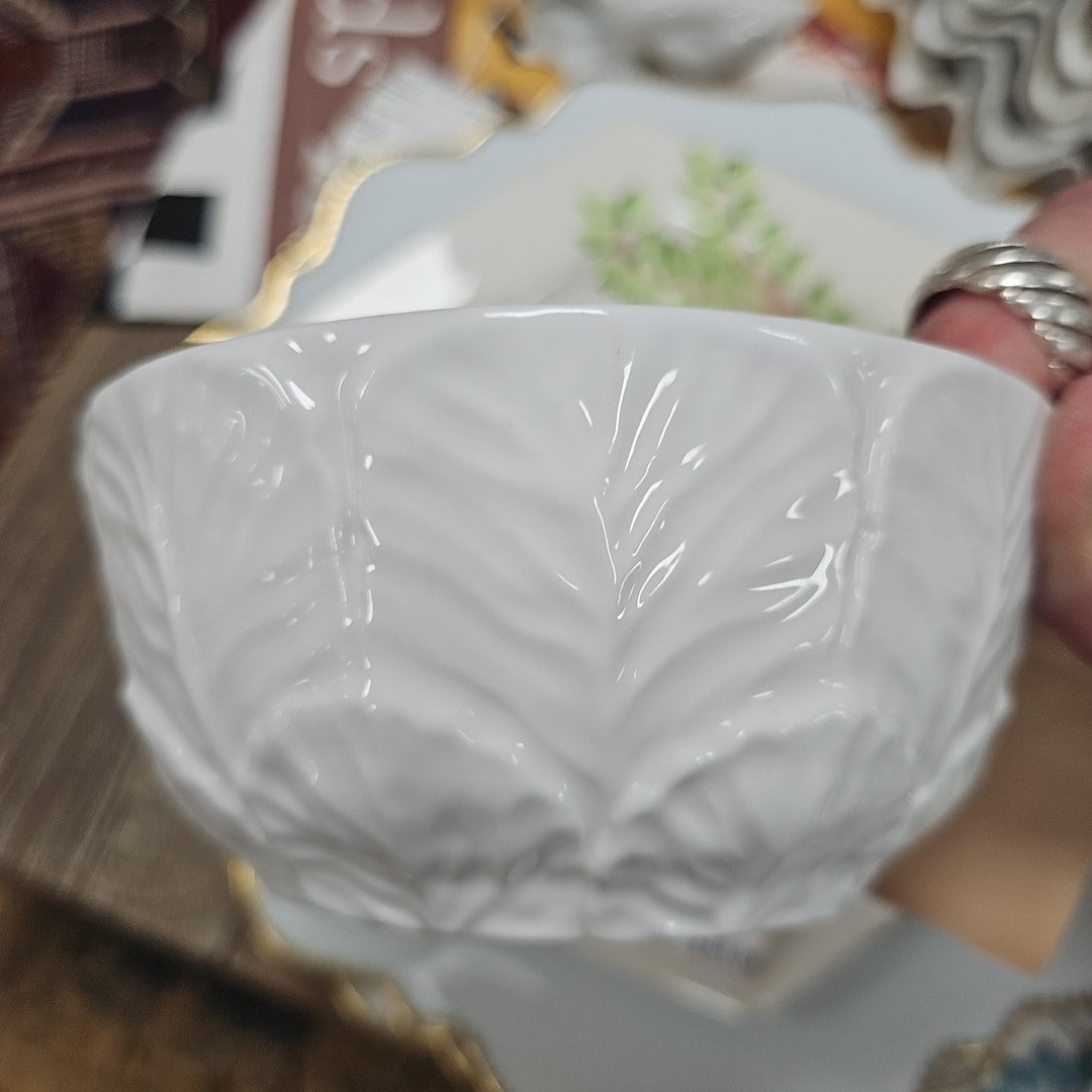 Coalport Bowl