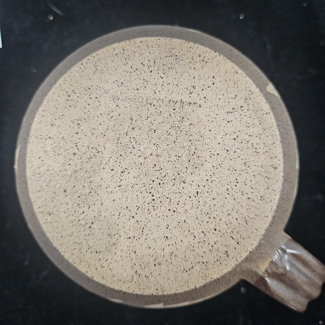Wizards of Clay Soup Bowl