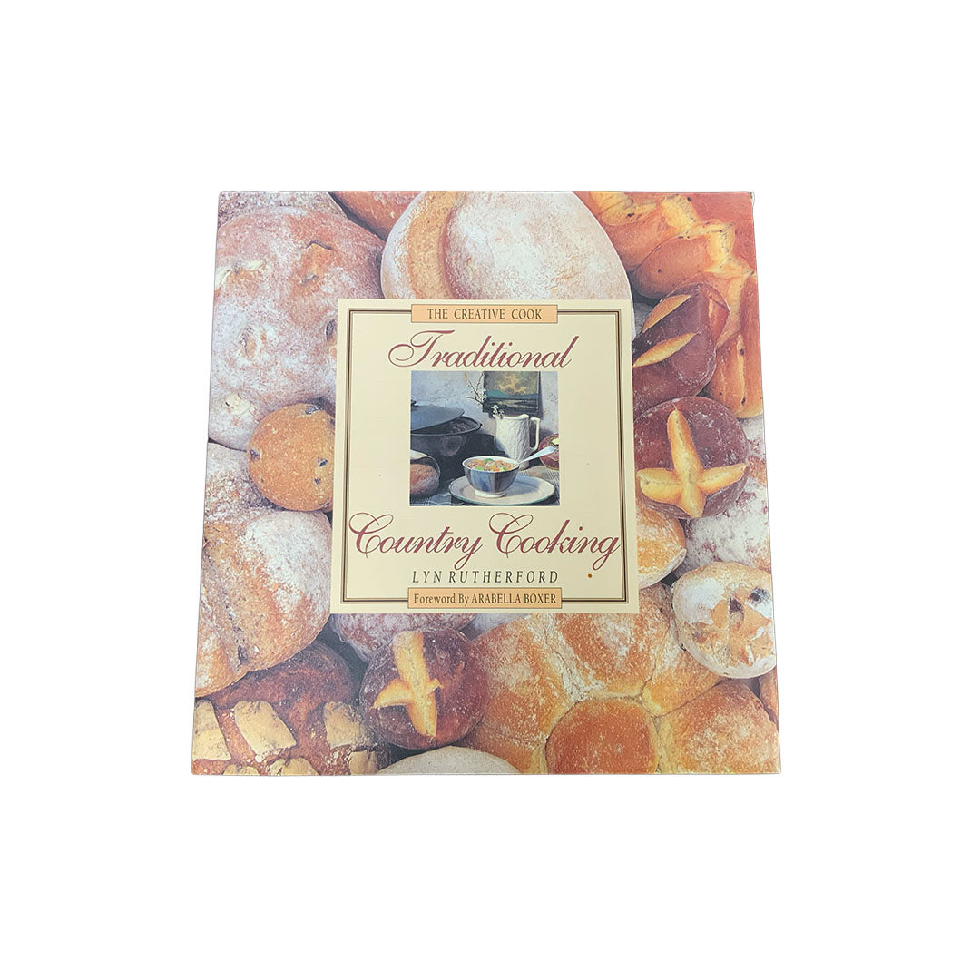 Cookbook