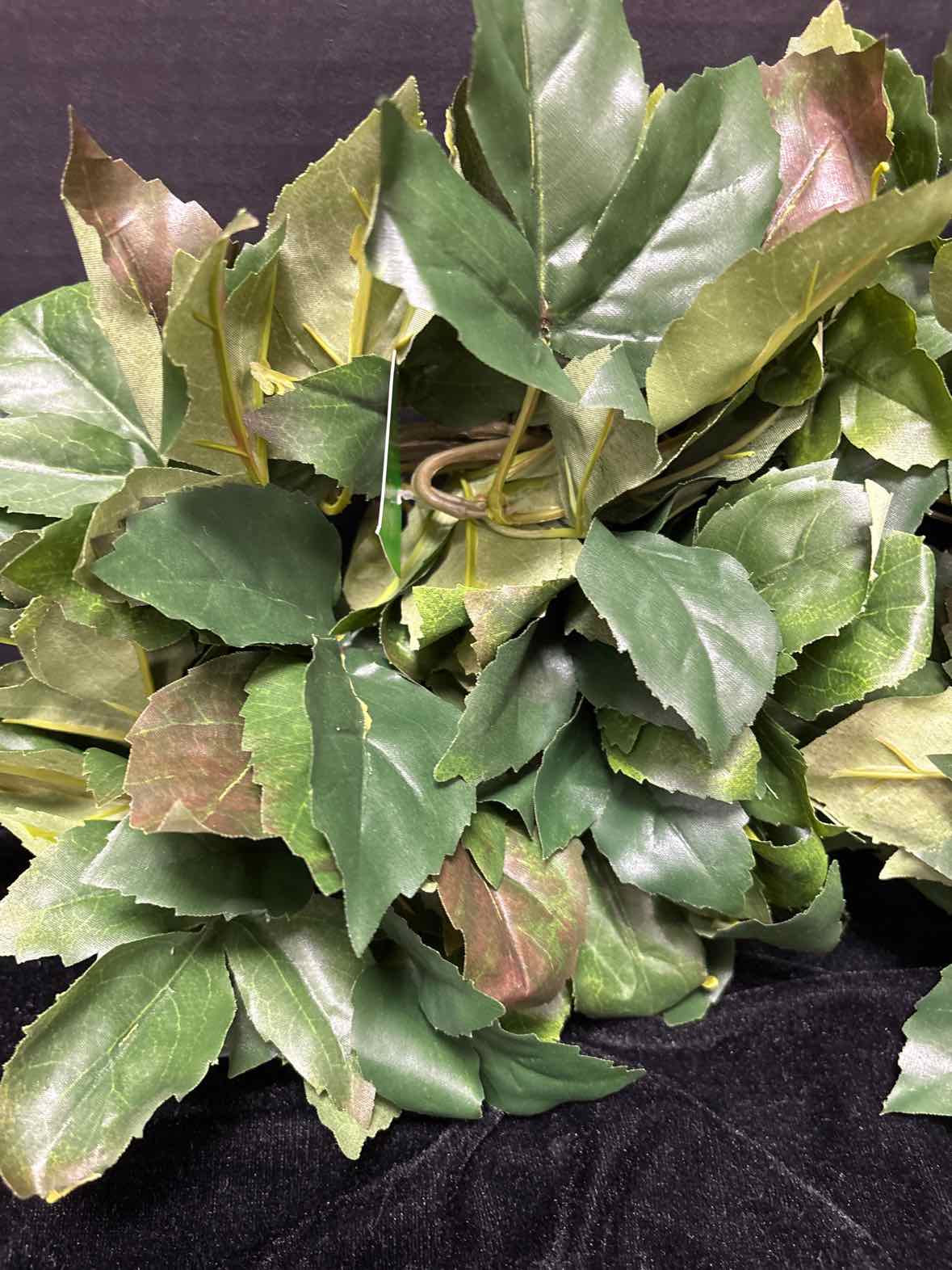 Nicole's Garden Garland