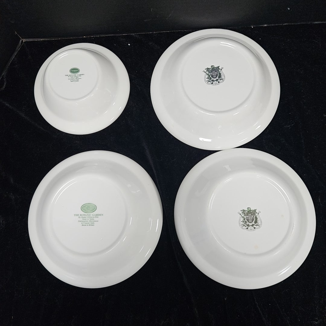 Portmeirion Bowl