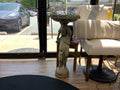 Birdbath/Feeder