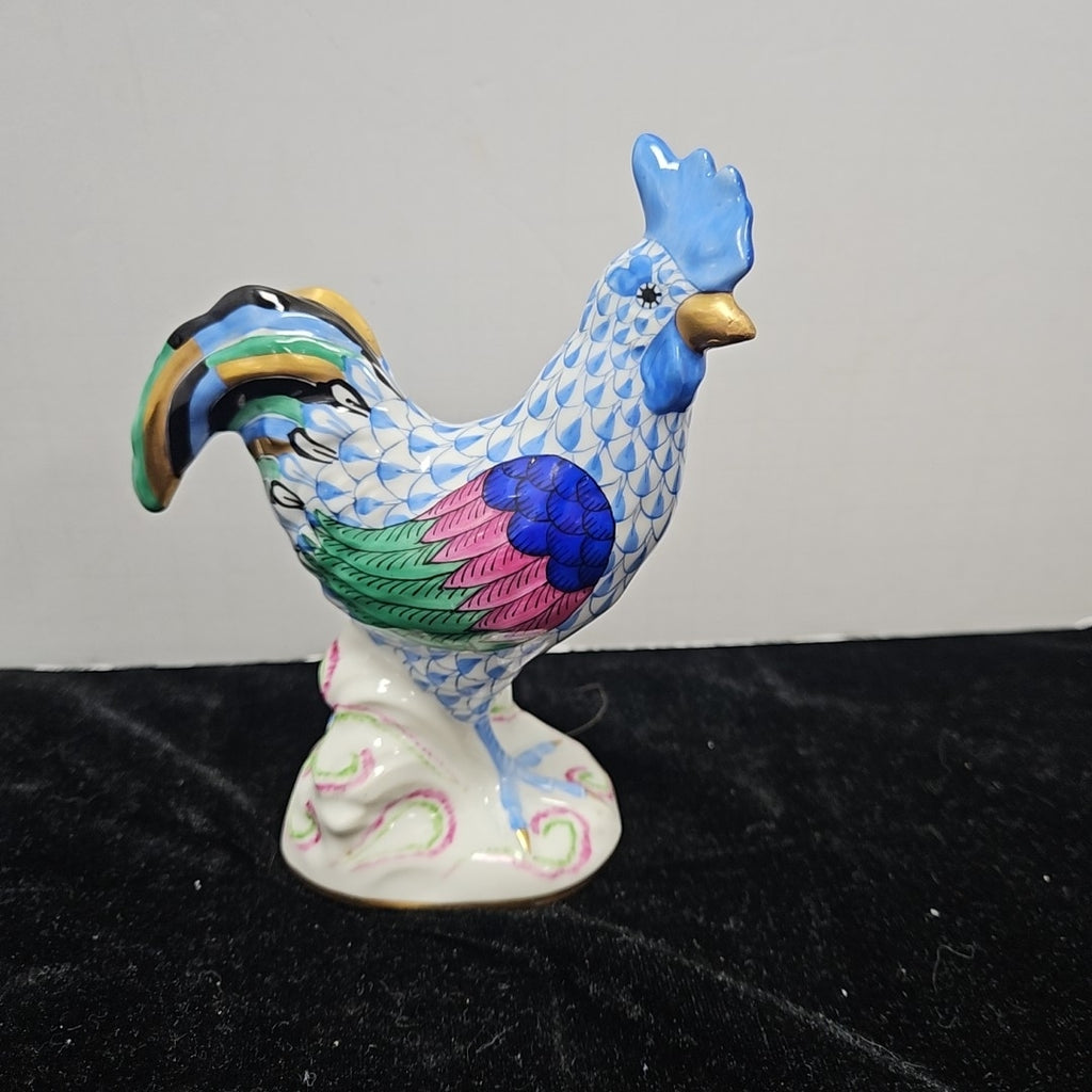 Herend Figurine