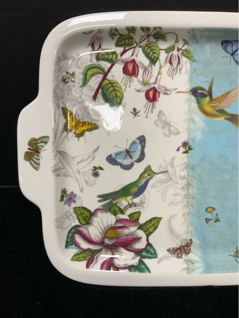 Portmeirion Tray