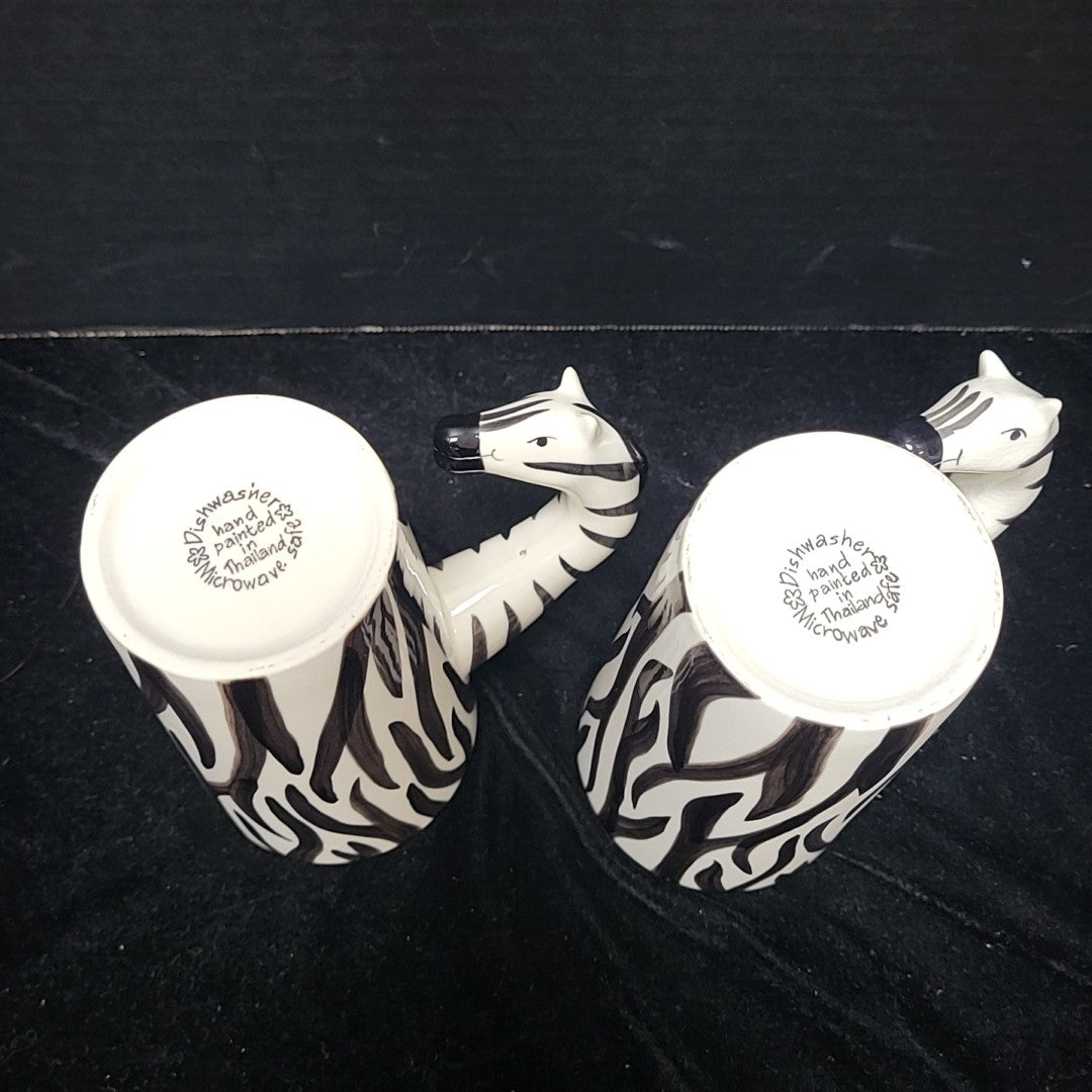 World Market Mug