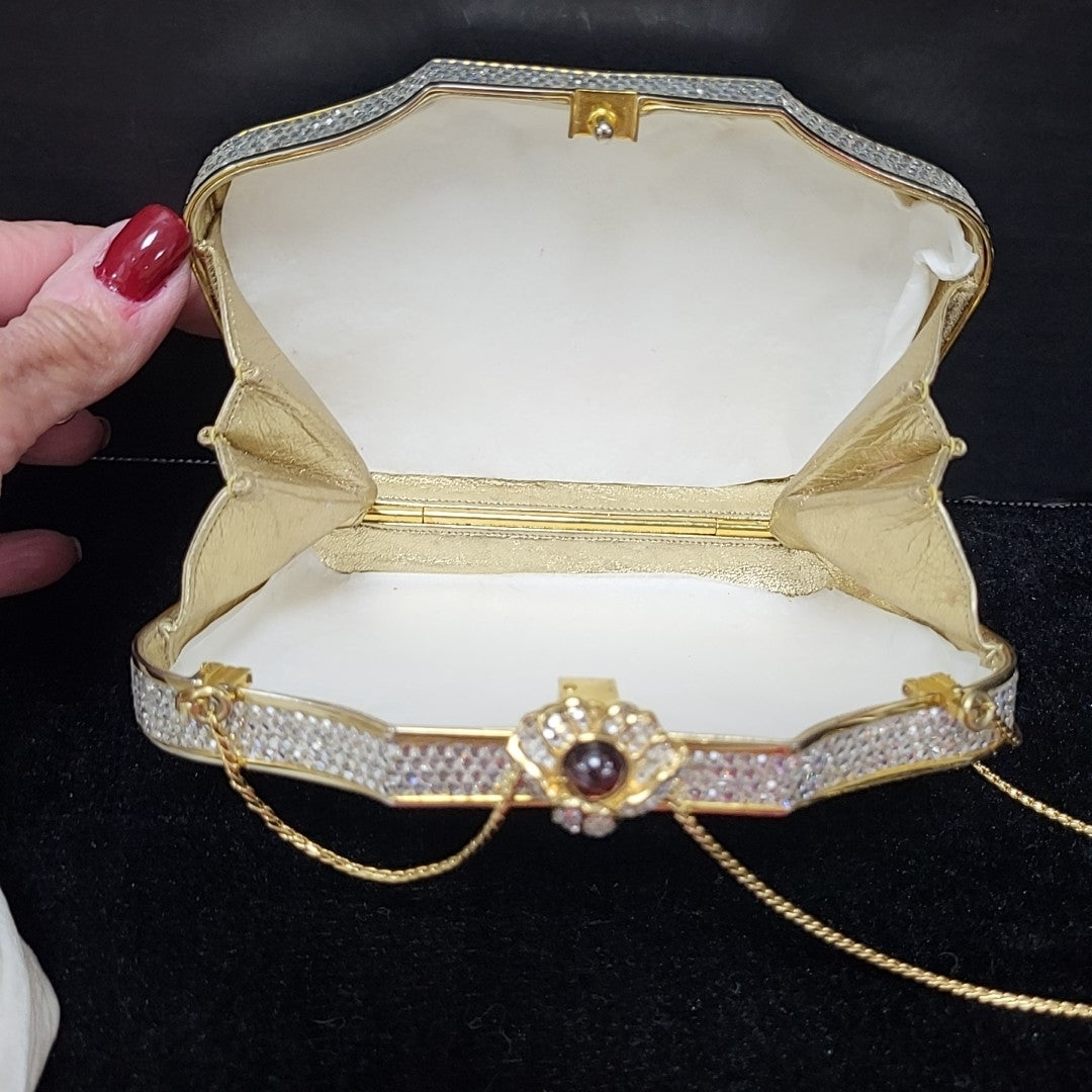 Judith Leiber Handbag