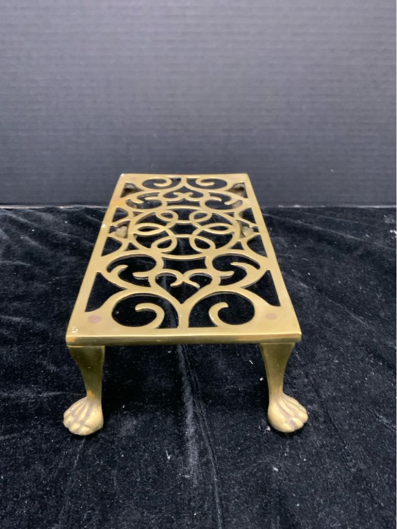 Iron Stand