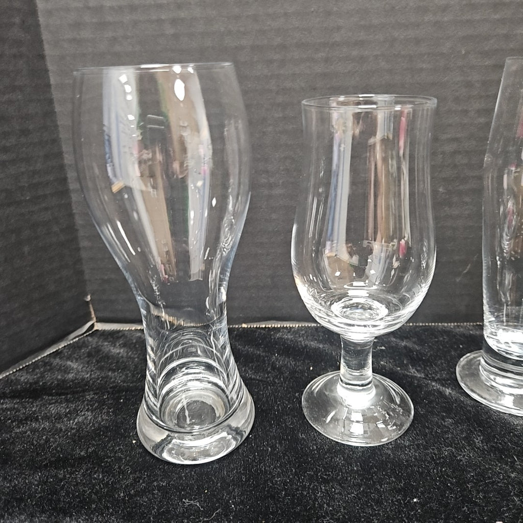 Beer Glass