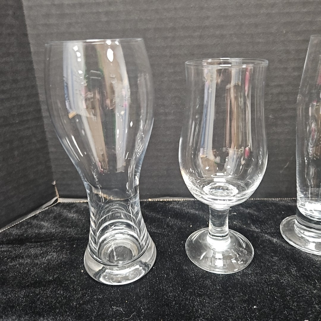 Beer Glass