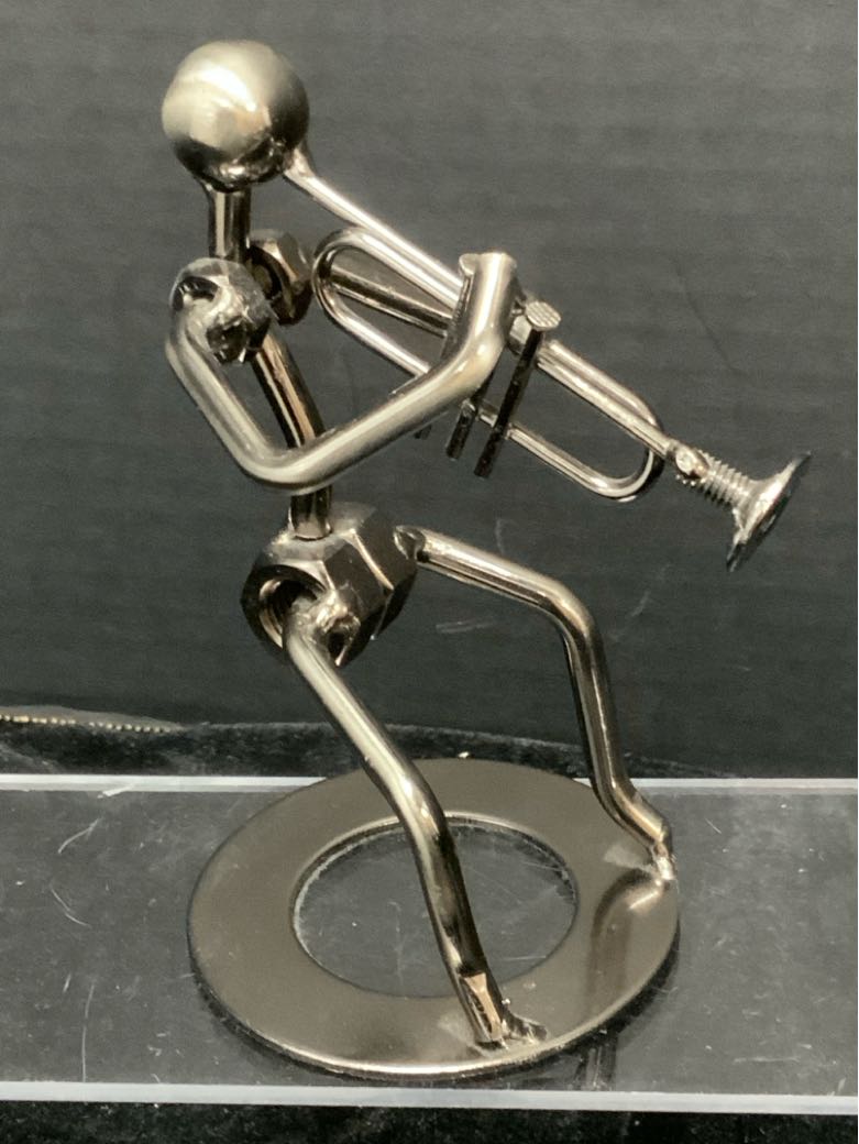Artisan Sculpture