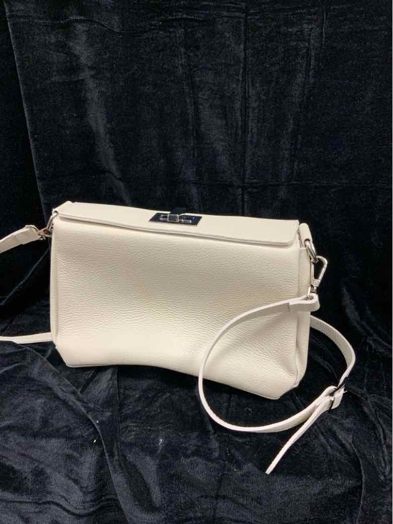 Cuir Veritable Handbag