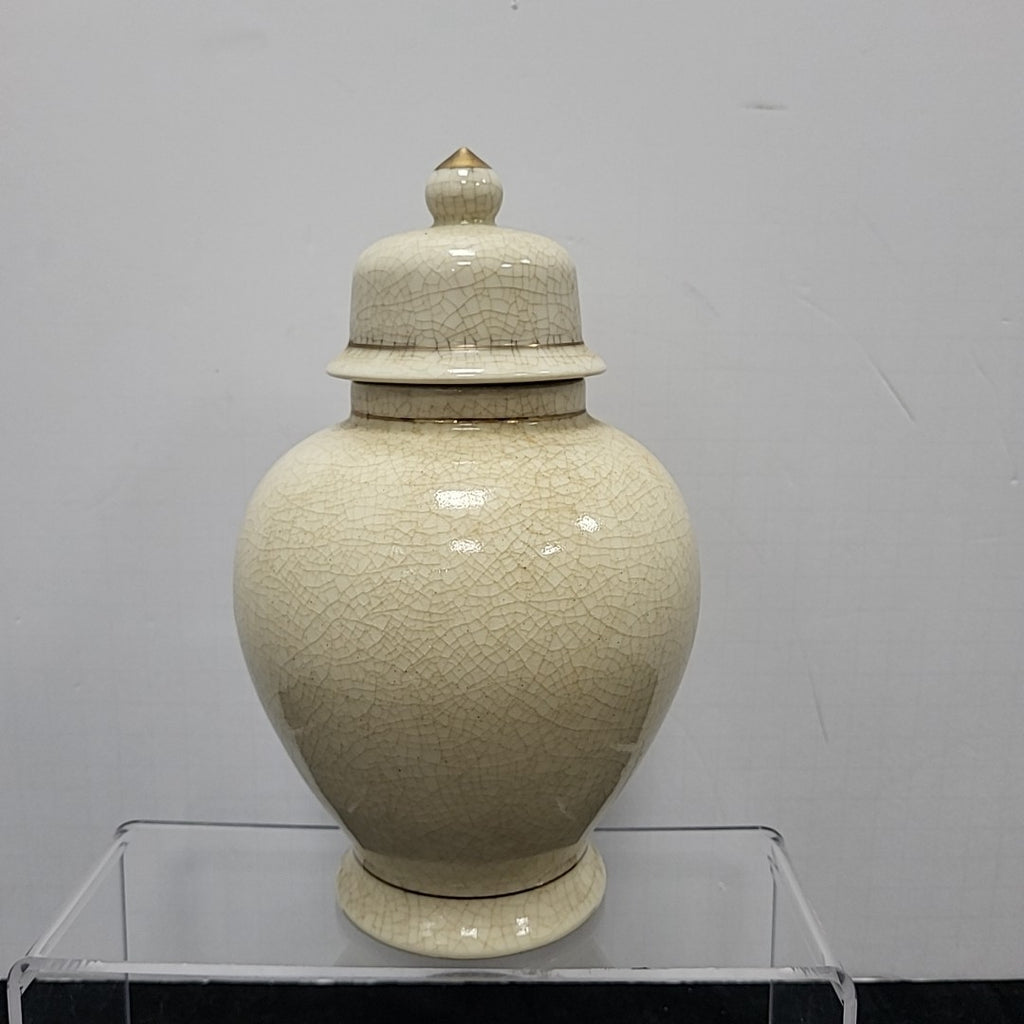 Ginger Jar