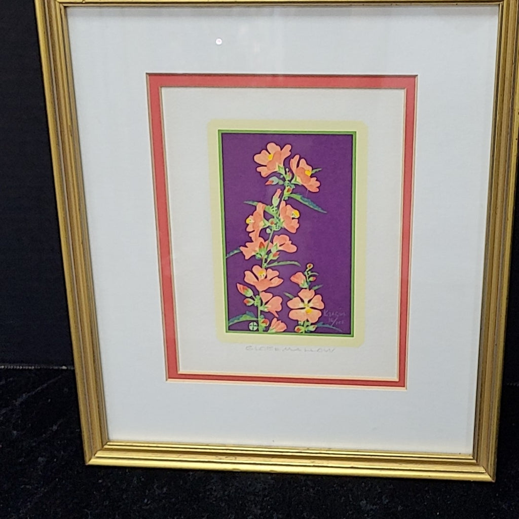 Artisan Print