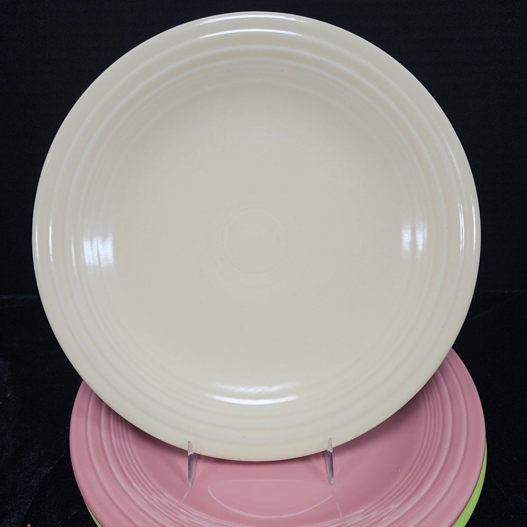 Fiesta Dinner Plate