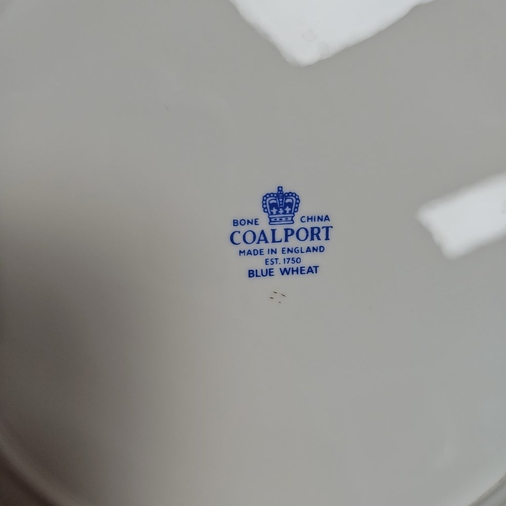 Coalport China