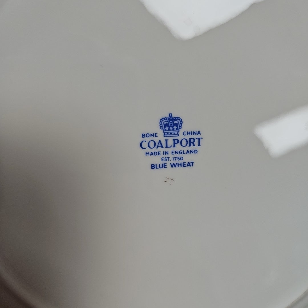 Coalport China