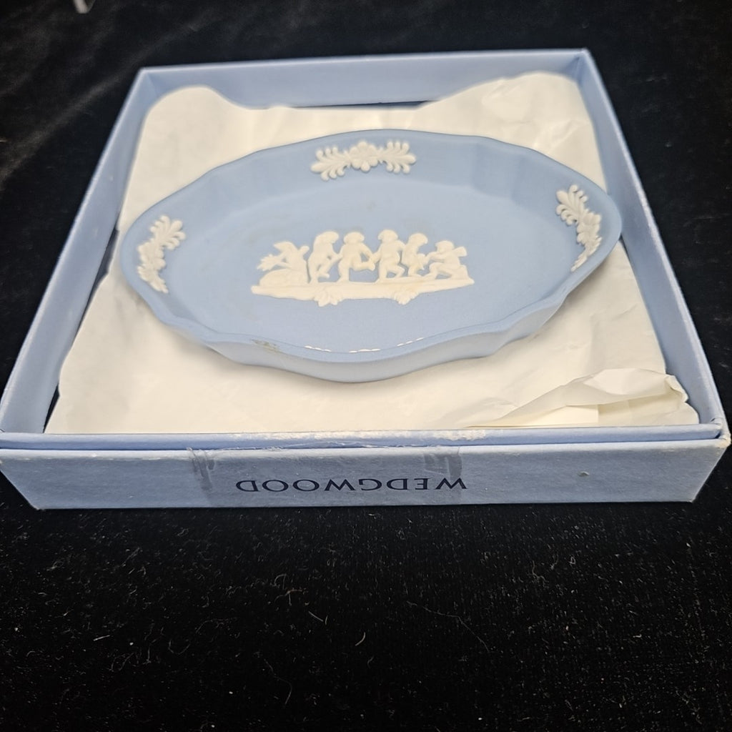 Wedgwood Trinket Dish