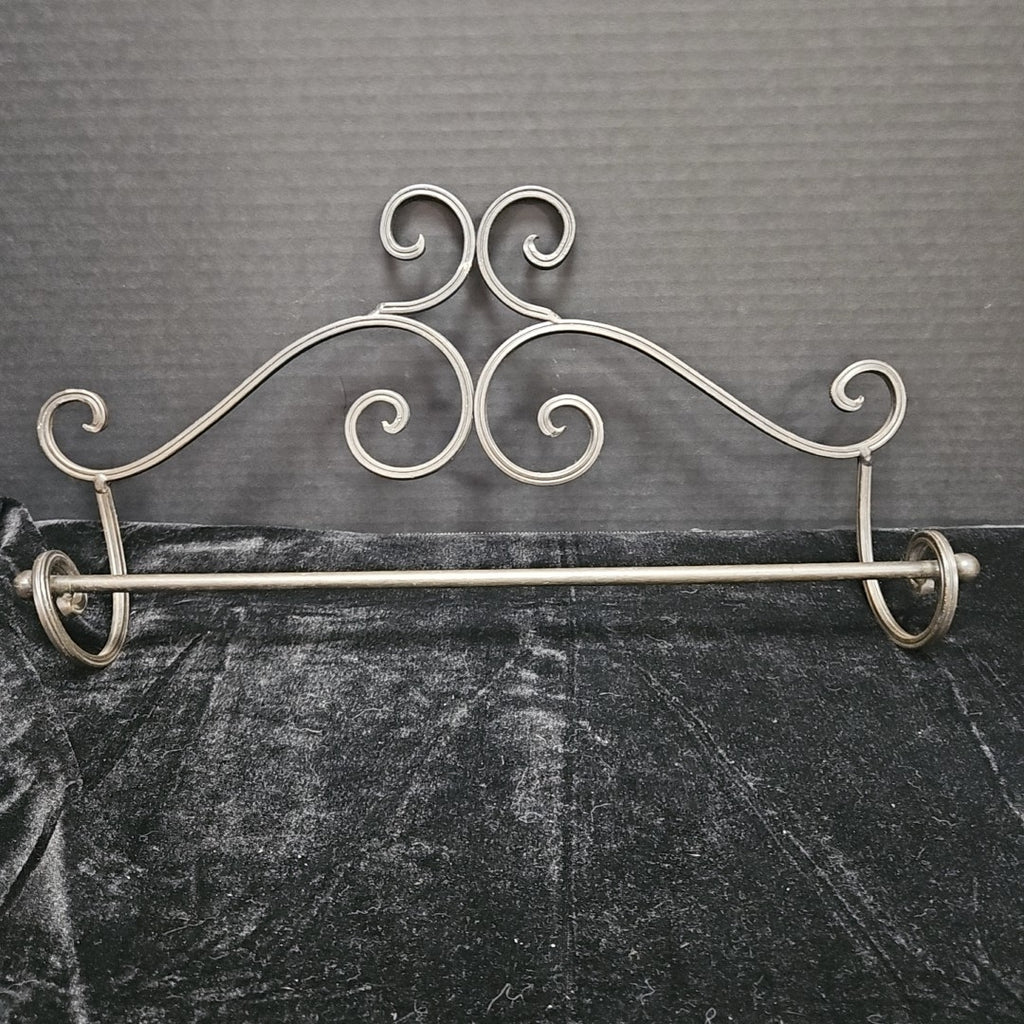 Towel Rack