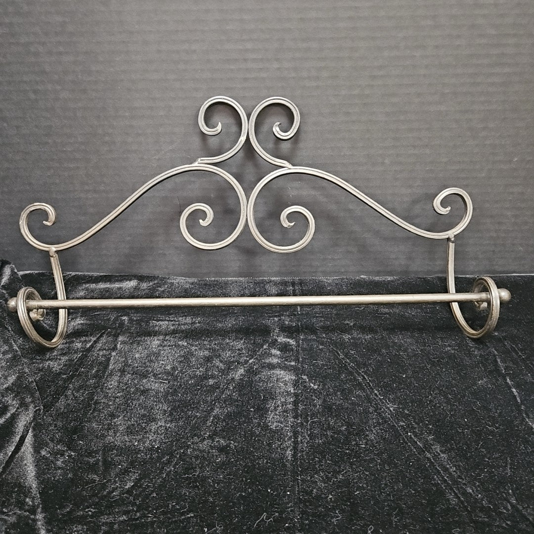Towel Rack