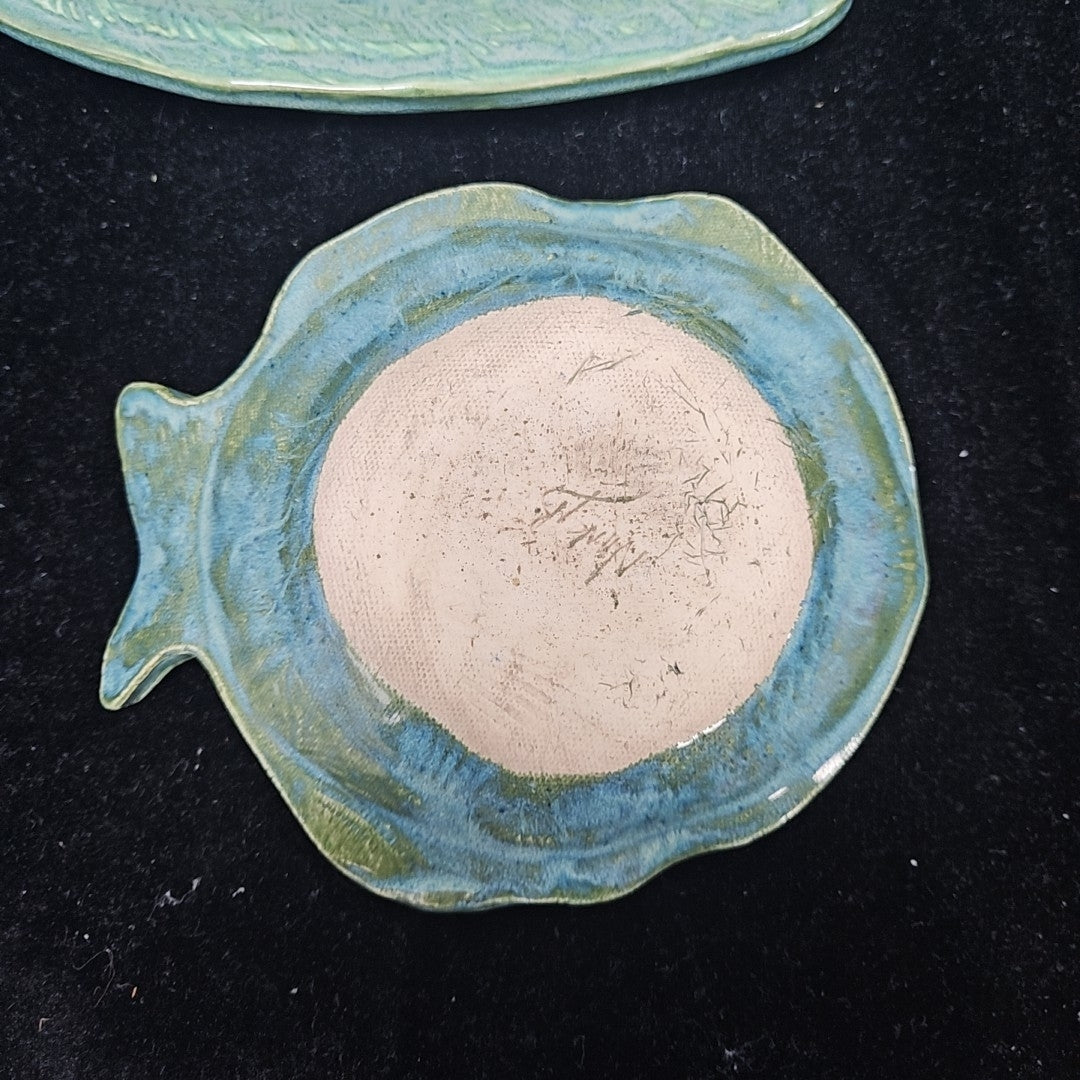 Signed Chip & Dip