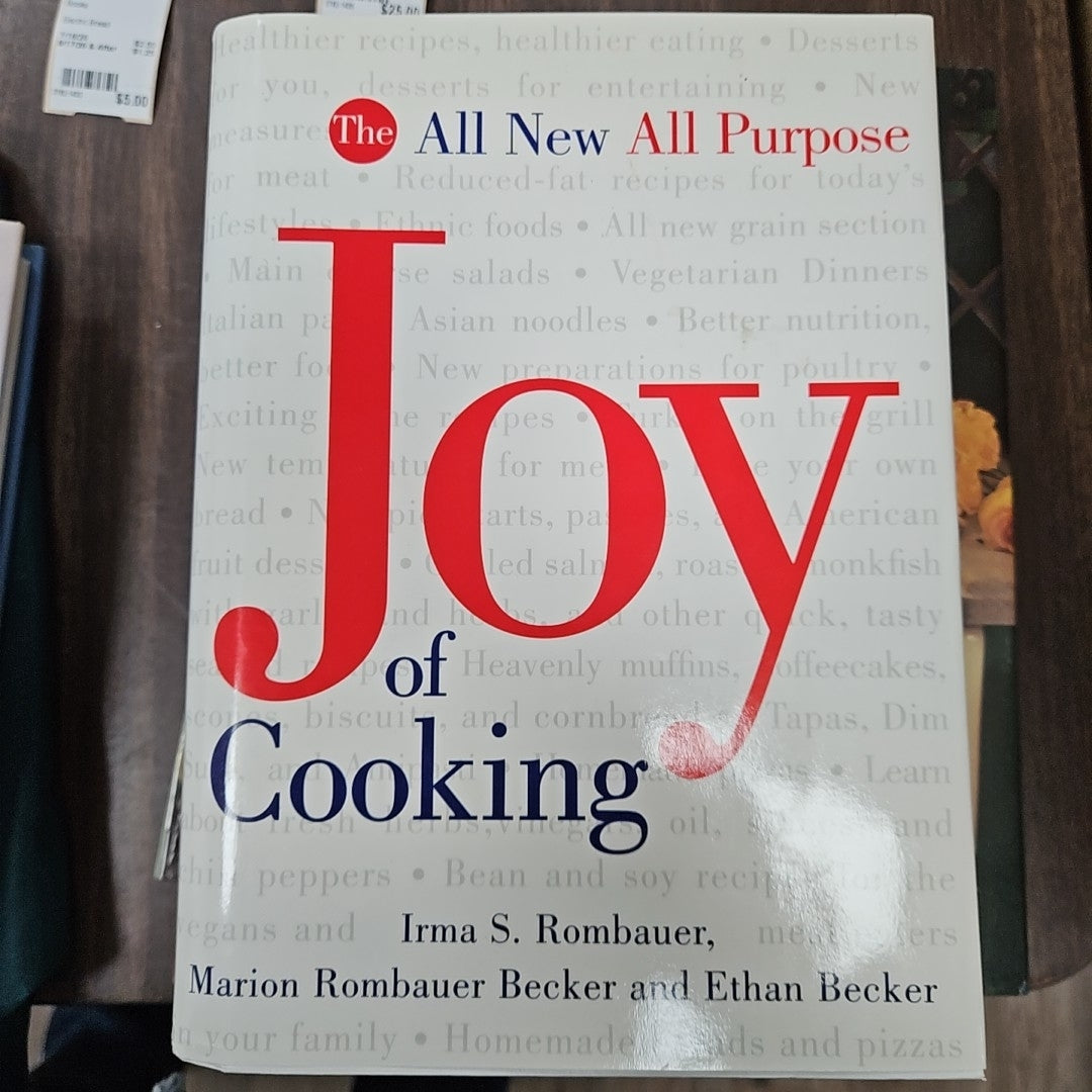Cookbook
