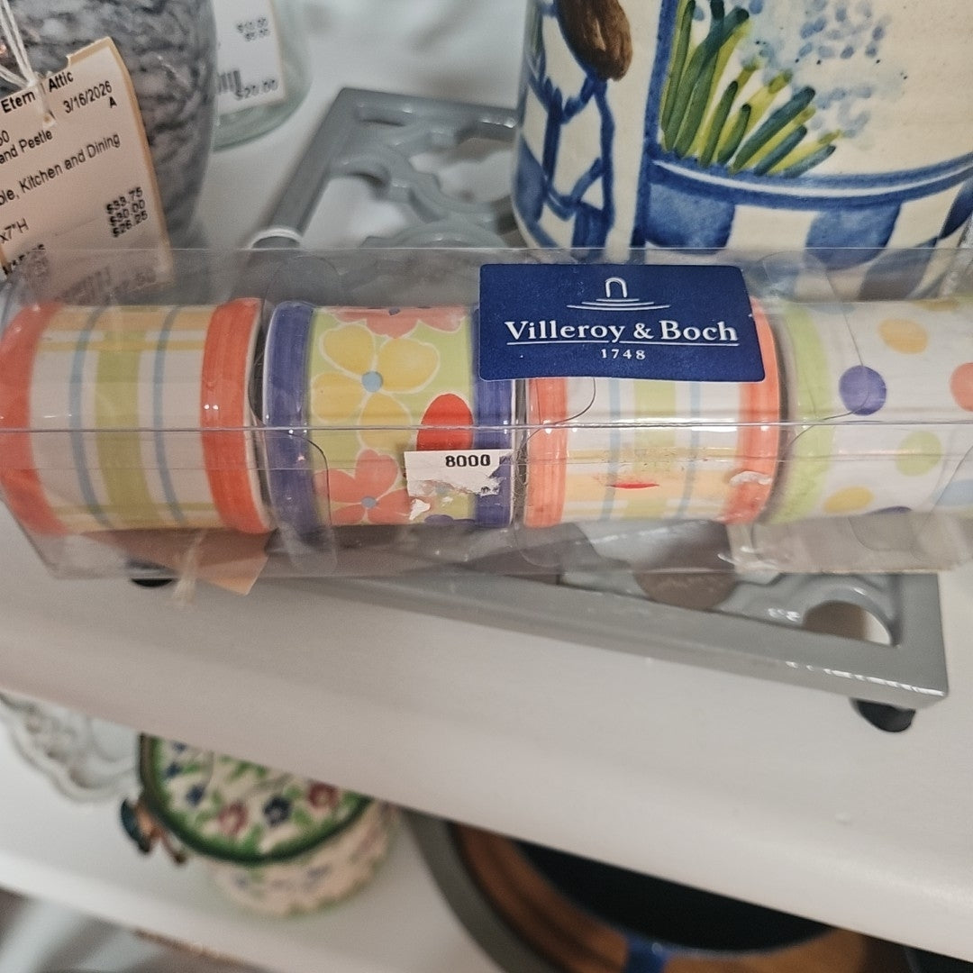 Villeroy & Boch Napkin Ring