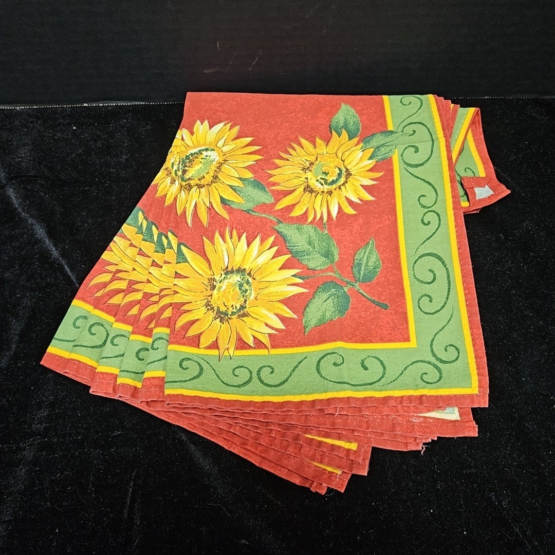 Napkins