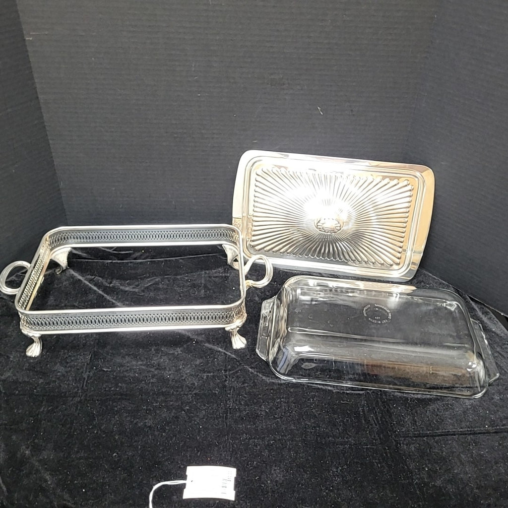 Casserole Server