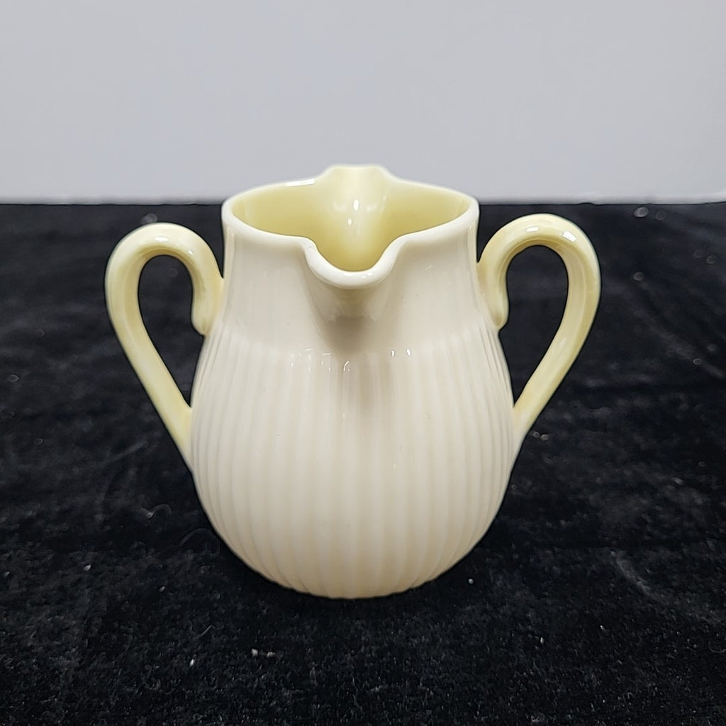 Belleek Creamer