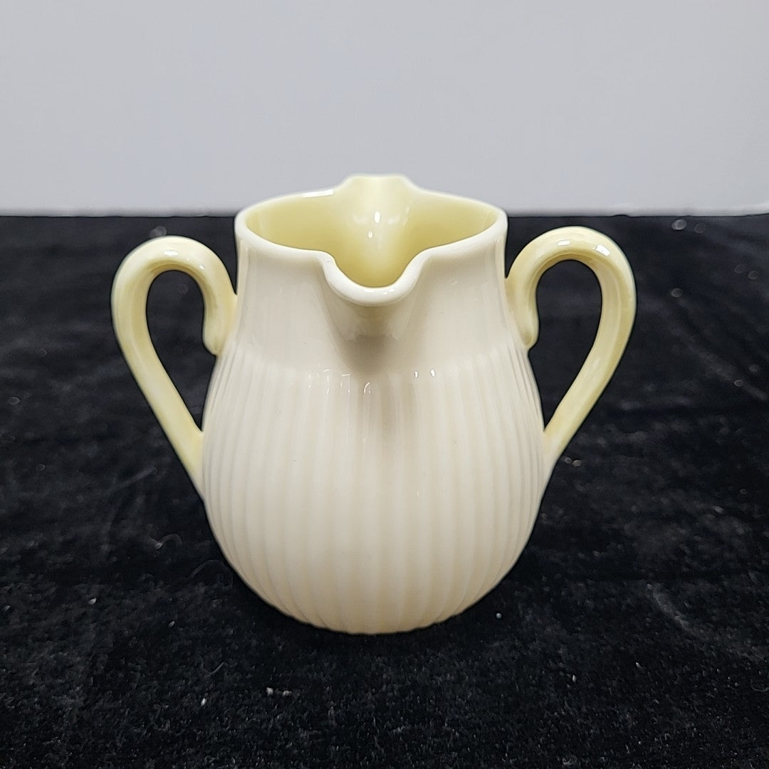 Belleek Creamer
