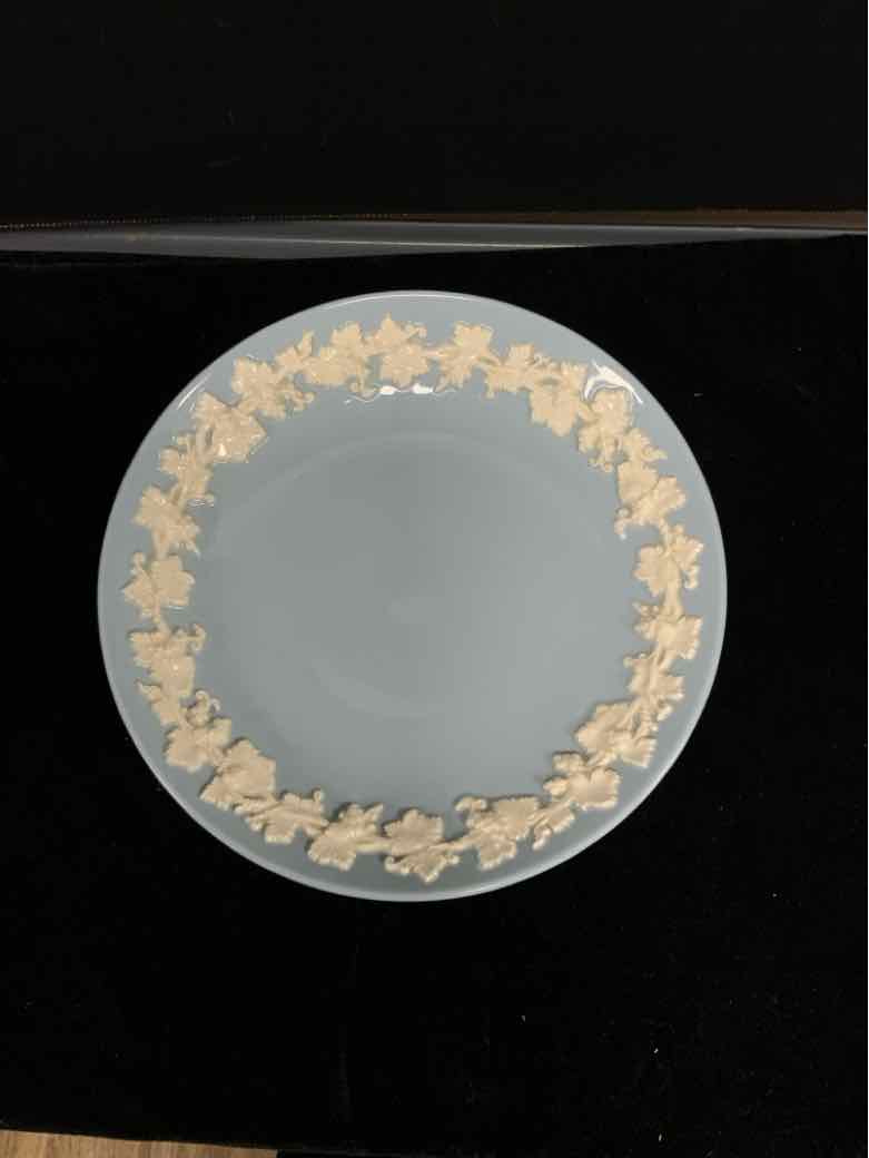 Wedgwood Compote