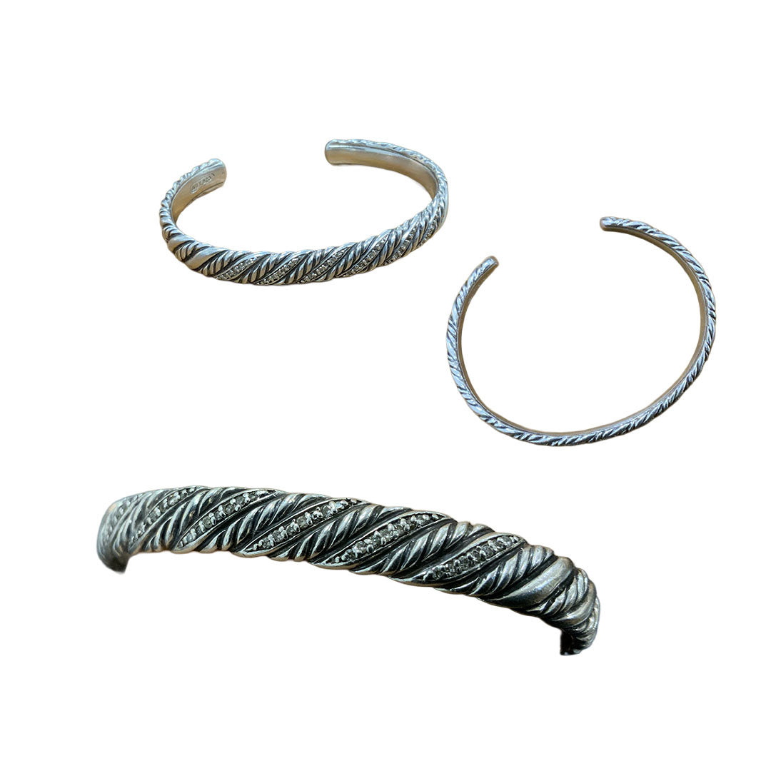 David Yurman Bracelet