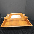 Artisan Tray