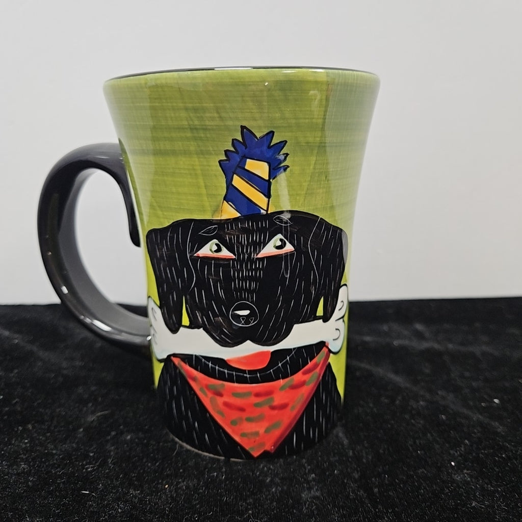 Coffee Mug